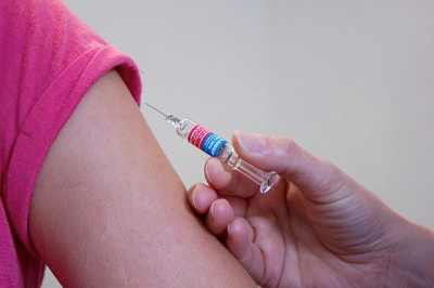 La vaccinazione anti meningococco C